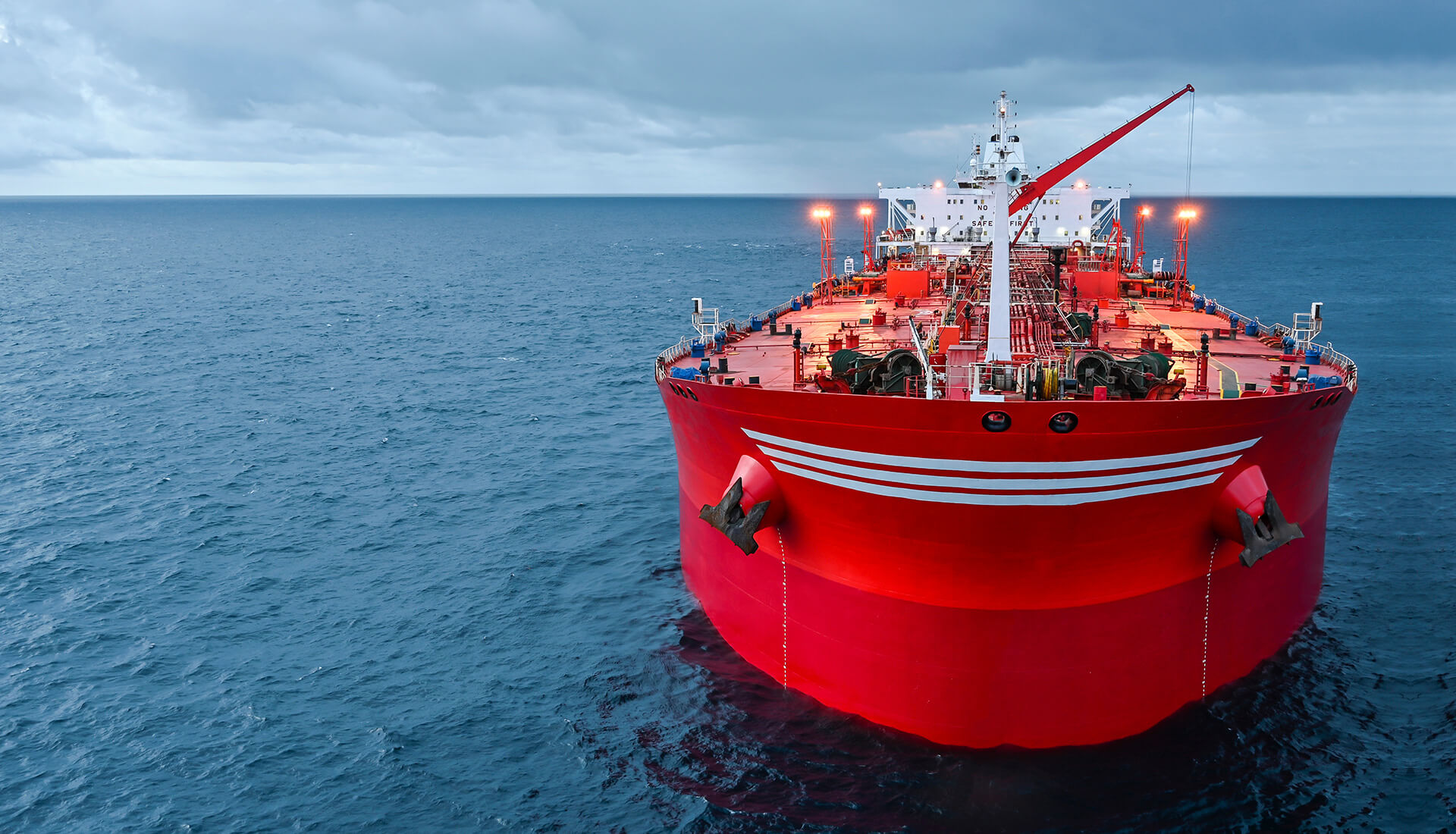 Optimo Marine